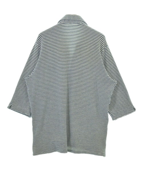 GUY ROVER（ギローバー）カジュアルシャツ 紺 サイズ:3XL メンズ/2200718813086