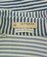 GUY ROVER（ギローバー）カジュアルシャツ 紺 サイズ:3XL メンズ/2200718813086