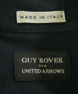 GUY ROVER（ギローバー）ポロシャツ 黒 サイズ:L メンズ/2200709561132