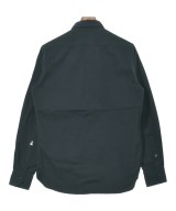 GUY ROVER（ギローバー）カジュアルシャツ 紺 サイズ:M メンズ/2200645259018