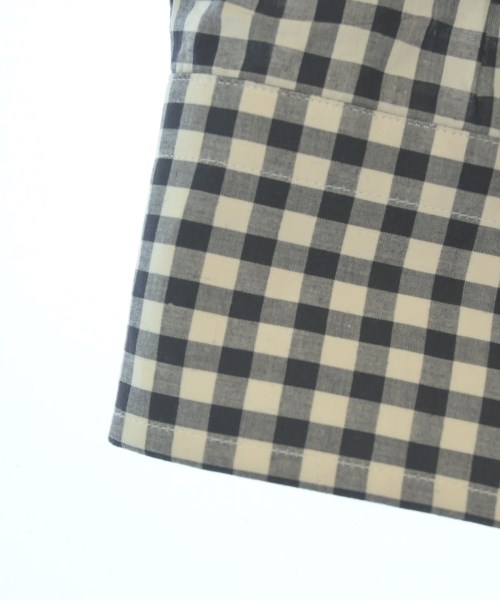 GUY ROVER（ギローバー）ドレスシャツ ベージュ サイズ:39(M位) メンズ/2200645515060