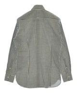 GUY ROVER（ギローバー）ドレスシャツ ベージュ サイズ:39(M位) メンズ/2200645515060