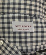 GUY ROVER（ギローバー）ドレスシャツ ベージュ サイズ:39(M位) メンズ/2200645515060