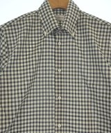 GUY ROVER（ギローバー）ドレスシャツ ベージュ サイズ:39(M位) メンズ/2200645515060