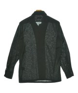 GUY ROVER（ギローバー）カジュアルシャツ 黒 サイズ:S メンズ/2200636285064