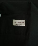 GUY ROVER（ギローバー）カジュアルシャツ 黒 サイズ:S メンズ/2200636285064