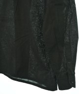 GUY ROVER（ギローバー）カジュアルシャツ 黒 サイズ:S メンズ/2200636285064