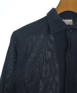 GUY ROVER（ギローバー）カジュアルシャツ 紺 サイズ:M メンズ/2200641292101