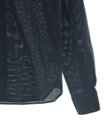 GUY ROVER（ギローバー）カジュアルシャツ 紺 サイズ:M メンズ/2200641292101