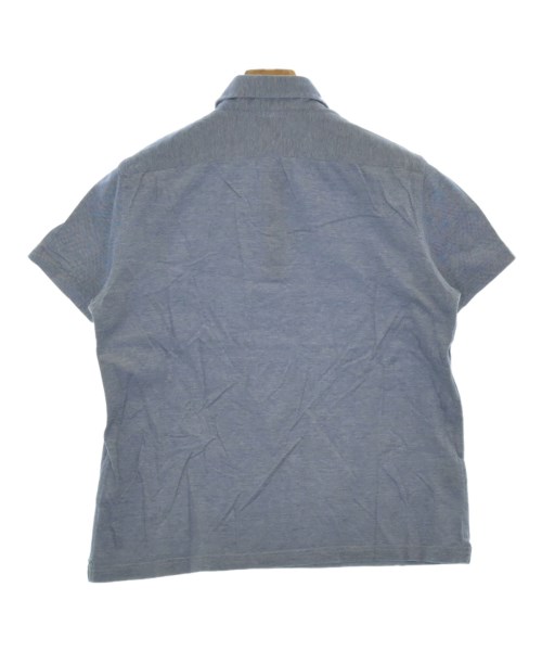 GUY ROVER（ギローバー）ポロシャツ 青 サイズ:M メンズ/2200639388038