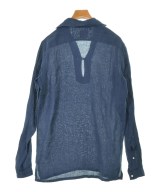 GUY ROVER（ギローバー）カジュアルシャツ 紺 サイズ:M メンズ/2200642541031