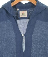 GUY ROVER（ギローバー）カジュアルシャツ 紺 サイズ:M メンズ/2200642541031