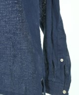 GUY ROVER（ギローバー）カジュアルシャツ 紺 サイズ:M メンズ/2200642541031