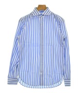 GUY ROVER（ギローバー）ドレスシャツ 青 サイズ:38(S位) メンズ/2200639106465