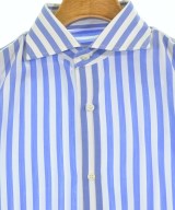 GUY ROVER（ギローバー）ドレスシャツ 青 サイズ:38(S位) メンズ/2200639106465