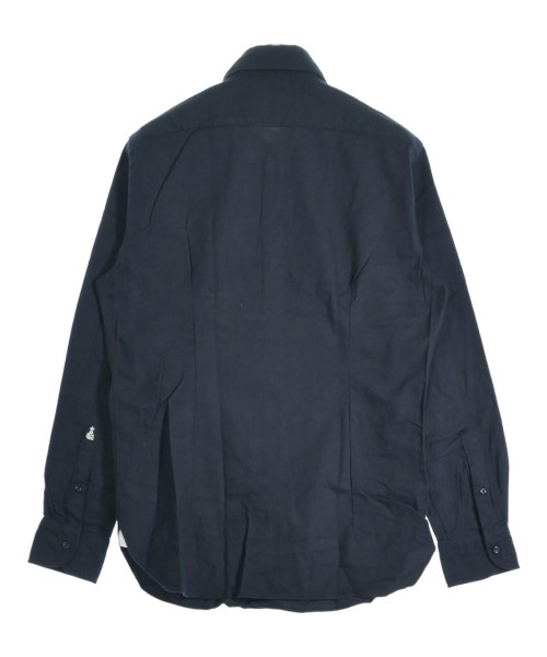 GUY ROVER（ギローバー）カジュアルシャツ 紺 サイズ:-(S位) メンズ/2200645535228