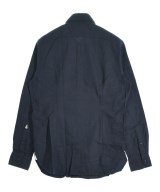 GUY ROVER（ギローバー）カジュアルシャツ 紺 サイズ:-(S位) メンズ/2200645535228