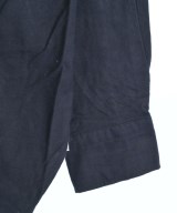 GUY ROVER（ギローバー）カジュアルシャツ 紺 サイズ:-(S位) メンズ/2200645535228