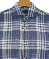 GUY ROVER（ギローバー）ドレスシャツ 紺 サイズ:S メンズ/2200651242073