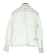 GUY ROVER（ギローバー）カジュアルシャツ 白 サイズ:M メンズ/2200652266023