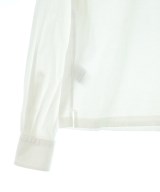 GUY ROVER（ギローバー）カジュアルシャツ 白 サイズ:M メンズ/2200652266023