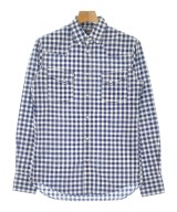 GUY ROVER カジュアルシャツ