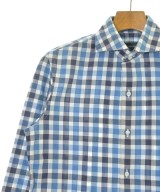 GUY ROVER（ギローバー）カジュアルシャツ 青 サイズ:S メンズ/2200652406023