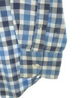 GUY ROVER（ギローバー）カジュアルシャツ 青 サイズ:S メンズ/2200652406023