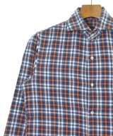 GUY ROVER（ギローバー）カジュアルシャツ 青 サイズ:S メンズ/2200652406030