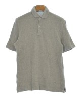 GUY ROVER（ギローバー）ポロシャツ グレー サイズ:M メンズ/2200651356114