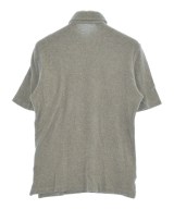 GUY ROVER（ギローバー）ポロシャツ グレー サイズ:M メンズ/2200651356114