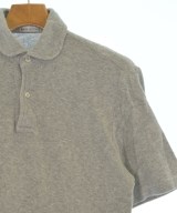 GUY ROVER（ギローバー）ポロシャツ グレー サイズ:M メンズ/2200651356114