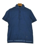 GUY ROVER（ギローバー）Tシャツ・カットソー 青 サイズ:S メンズ/2200651356152