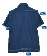 GUY ROVER（ギローバー）Tシャツ・カットソー 青 サイズ:S メンズ/2200651356152