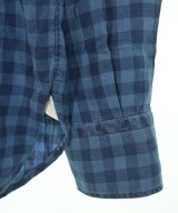 GUY ROVER（ギローバー）カジュアルシャツ 青 サイズ:M メンズ/2200651356176