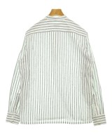 GUY ROVER（ギローバー）カジュアルシャツ 白 サイズ:M メンズ/2200651356220