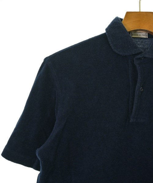 GUY ROVER（ギローバー）ポロシャツ 紺 サイズ:M メンズ/2200651356312
