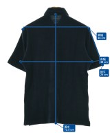 GUY ROVER（ギローバー）ポロシャツ 紺 サイズ:M メンズ/2200651356312