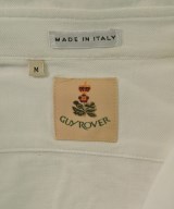 GUY ROVER（ギローバー）ポロシャツ 白 サイズ:M メンズ/2200653244044