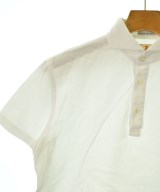 GUY ROVER（ギローバー）ポロシャツ 白 サイズ:M メンズ/2200653244044