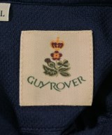 GUY ROVER（ギローバー）ポロシャツ 紺 サイズ:XL メンズ/2200702348075