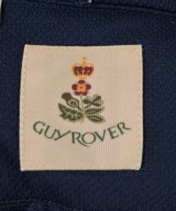GUY ROVER（ギローバー）ポロシャツ 紺 サイズ:XL メンズ/2200702348082