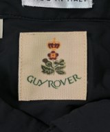 GUY ROVER（ギローバー）ポロシャツ 黒 サイズ:XL メンズ/2200702348099