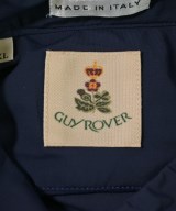 GUY ROVER（ギローバー）ポロシャツ 紺 サイズ:XL メンズ/2200702348105