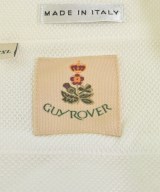 GUY ROVER（ギローバー）ポロシャツ 白 サイズ:XXL メンズ/2200706610086