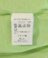 GUY ROVER（ギローバー）ポロシャツ 緑 サイズ:XS メンズ/2200707381022