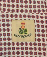 GUY ROVER（ギローバー）カジュアルシャツ 白 サイズ:XS メンズ/2200707381046
