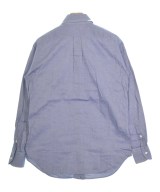 GUY ROVER（ギローバー）カジュアルシャツ 青 サイズ:S メンズ/2200707381077