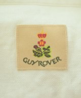 GUY ROVER（ギローバー）カジュアルシャツ 白 サイズ:M メンズ/2200709761075
