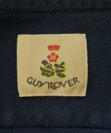 GUY ROVER（ギローバー）ドレスシャツ 紺 サイズ:M メンズ/2200709761082